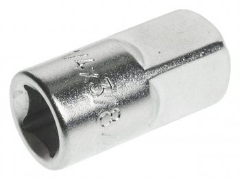 Адаптер 14(F)х38(М) переходник неударный JTC JTC TOOLS CO., LTD jtc-220203