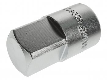 1 459 р. Адаптер 34(F)х1(М) переходник не ударный JTC JTC TOOLS CO., LTD jtc-620608  с доставкой в г. Воронеж. Увеличить фотографию 2