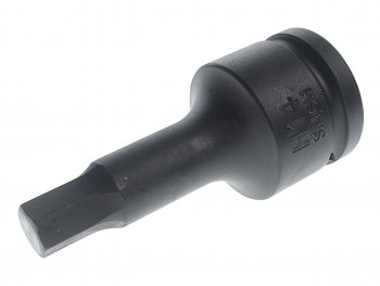 2 399 р. Бита-головка 34 HEX Н14 ударная L=100мм JTC JTC TOOLS CO., LTD jtc-641114  с доставкой в г. Воронеж. Увеличить фотографию 2