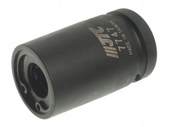 1 699 р. Шпильковерт 12 10мм JTC JTC TOOLS CO., LTD jtc-7747  с доставкой в г. Воронеж. Увеличить фотографию 2