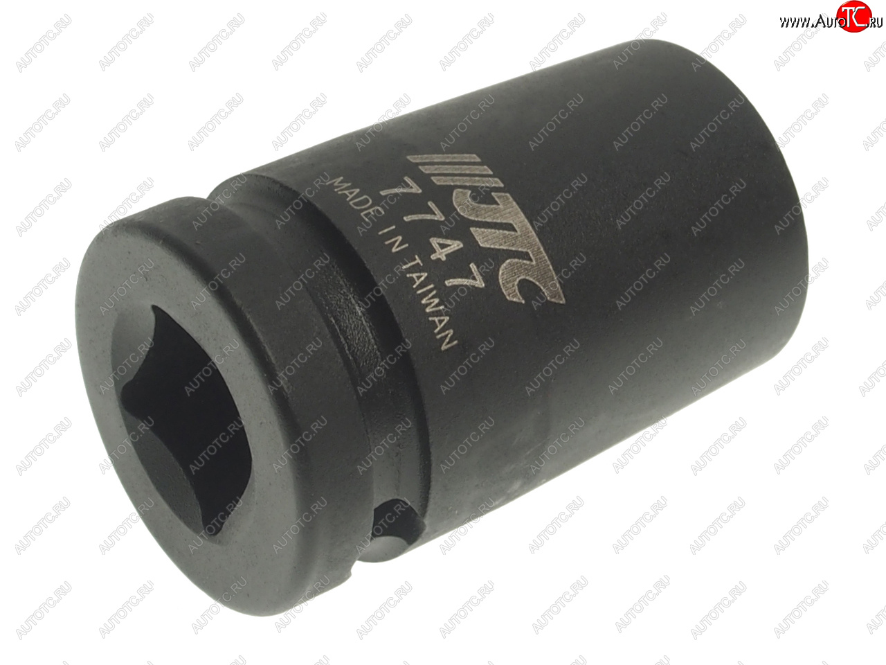 1 699 р. Шпильковерт 12 10мм JTC JTC TOOLS CO., LTD jtc-7747  с доставкой в г. Воронеж