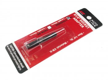 Адаптер 14 50мм для торцевых головок в блистере JTC JTC TOOLS CO., LTD jtc-12g5002c