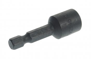228 р. Бита-головка 14 магнитная для шуруповерта 10мм JTC JTC TOOLS CO., LTD jtc-12s4510  с доставкой в г. Воронеж. Увеличить фотографию 2