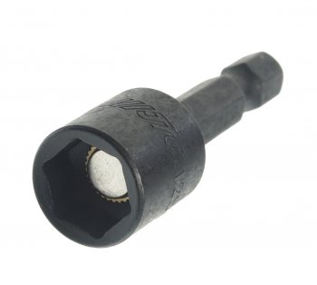 228 р. Бита-головка 14 магнитная для шуруповерта 10мм JTC JTC TOOLS CO., LTD jtc-12s4510  с доставкой в г. Воронеж. Увеличить фотографию 3