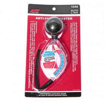 579 р. Ареометр антифриза JTC JTC TOOLS CO., LTD jtc-1040  с доставкой в г. Воронеж. Увеличить фотографию 2