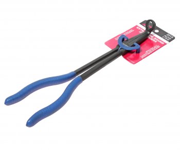 Щипцы 13мм с закругленными губками L=280мм JTC JTC TOOLS CO., LTD jtc-3313