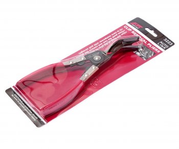 2 089 р. Щипцы для снятия клипс JTC JTC TOOLS CO., LTD jtc-3223  с доставкой в г. Воронеж. Увеличить фотографию 2