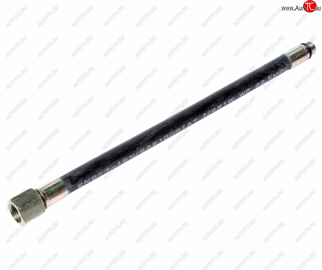 2 559 р. Адаптер для компрессометра гибкий М12х1.25 300мм JTC JTC TOOLS CO., LTD jtc-4907  с доставкой в г. Воронеж