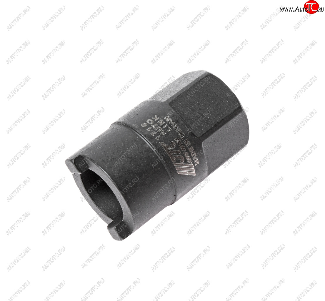 1 299 р. Головка для разборки стойки амортизатора 22мм (VW, AUDI) JTC JTC TOOLS CO., LTD jtc-1718  с доставкой в г. Воронеж