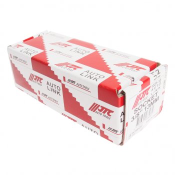 1 239 р. Головка для поврежденных гаек и болтов 38 13мм JTC JTC TOOLS CO., LTD jtc-1321-13  с доставкой в г. Воронеж. Увеличить фотографию 3