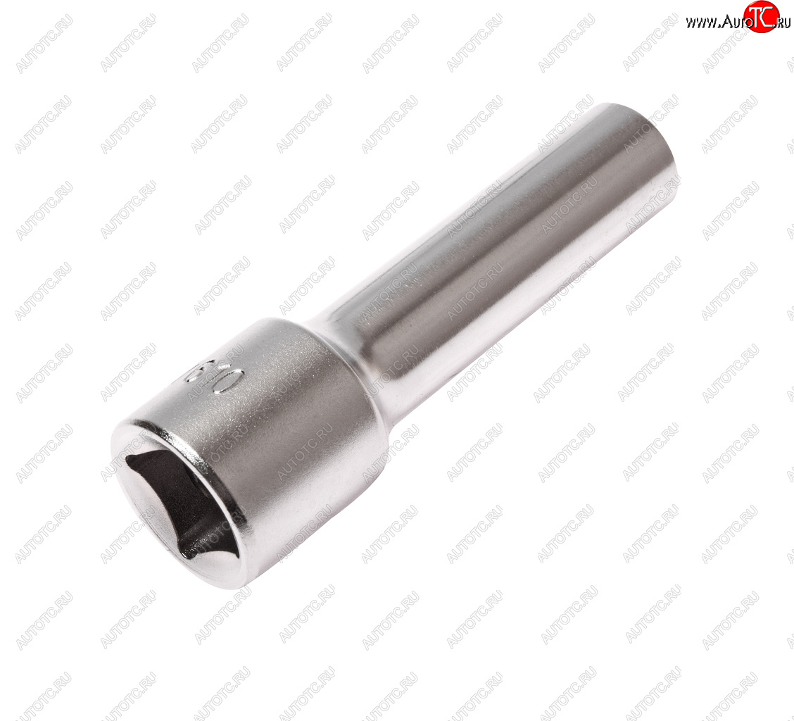 429 р. Головка торцевая 12 10мм глубокая L=76мм JTC JTC TOOLS CO., LTD jtc-47610  с доставкой в г. Воронеж