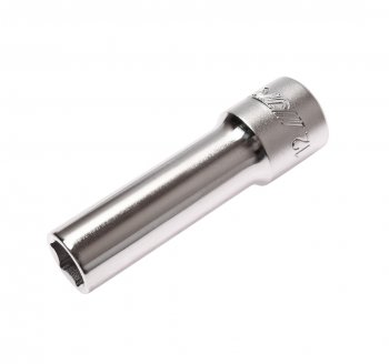 429 р. Головка торцевая 12 12мм глубокая L=76мм JTC JTC TOOLS CO., LTD jtc-47612  с доставкой в г. Воронеж. Увеличить фотографию 2
