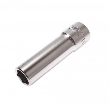 429 р. Головка торцевая 12 14мм глубокая L=76мм JTC JTC TOOLS CO., LTD jtc-47614  с доставкой в г. Воронеж. Увеличить фотографию 2
