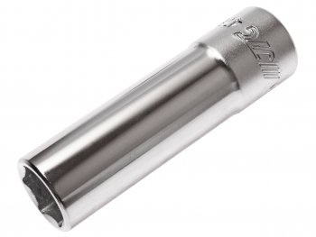 429 р. Головка торцевая 12 15мм глубокая L=76мм JTC JTC TOOLS CO., LTD jtc-47615  с доставкой в г. Воронеж. Увеличить фотографию 2