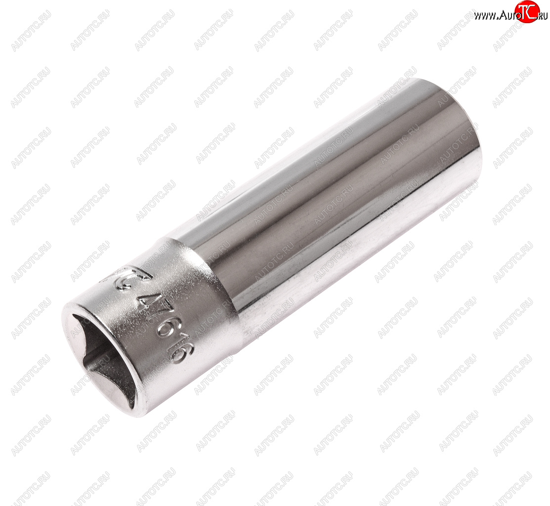 429 р. Головка торцевая 12 16мм глубокая L=76мм JTC JTC TOOLS CO., LTD jtc-47616  с доставкой в г. Воронеж