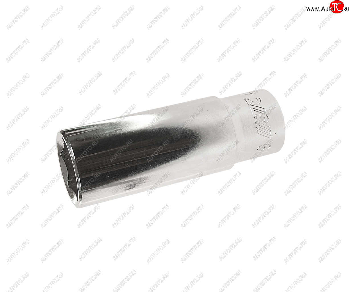 489 р. Головка торцевая 12 19мм глубокая L=76мм JTC JTC TOOLS CO., LTD jtc-47619  с доставкой в г. Воронеж