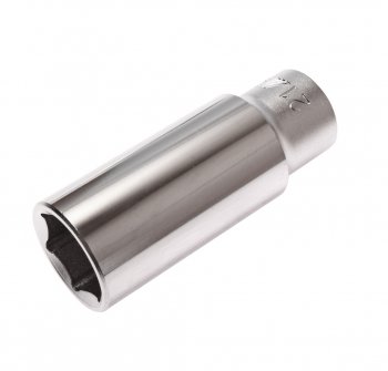 519 р. Головка торцевая 12 21мм глубокая L=76мм JTC JTC TOOLS CO., LTD jtc-47621  с доставкой в г. Воронеж. Увеличить фотографию 2