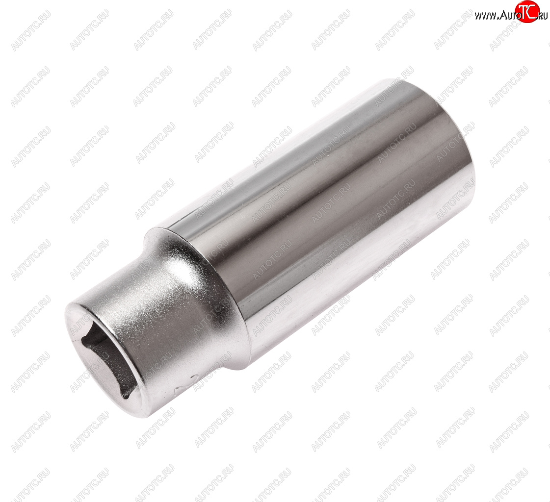 519 р. Головка торцевая 12 21мм глубокая L=76мм JTC JTC TOOLS CO., LTD jtc-47621  с доставкой в г. Воронеж