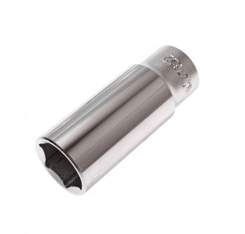 489 р. Головка торцевая 12 22мм глубокая L=76мм JTC JTC TOOLS CO., LTD jtc-47622  с доставкой в г. Воронеж. Увеличить фотографию 2