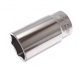 999 р. Головка торцевая 12 32мм глубокая L=76мм JTC JTC TOOLS CO., LTD jtc-47632  с доставкой в г. Воронеж. Увеличить фотографию 2