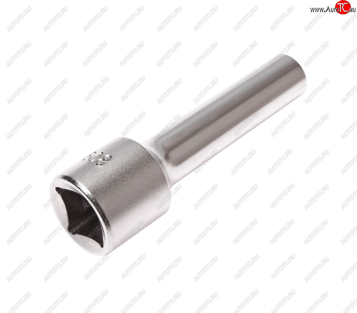 439 р. Головка торцевая 12 08мм глубокая L=76мм JTC JTC TOOLS CO., LTD jtc-47608  с доставкой в г. Воронеж