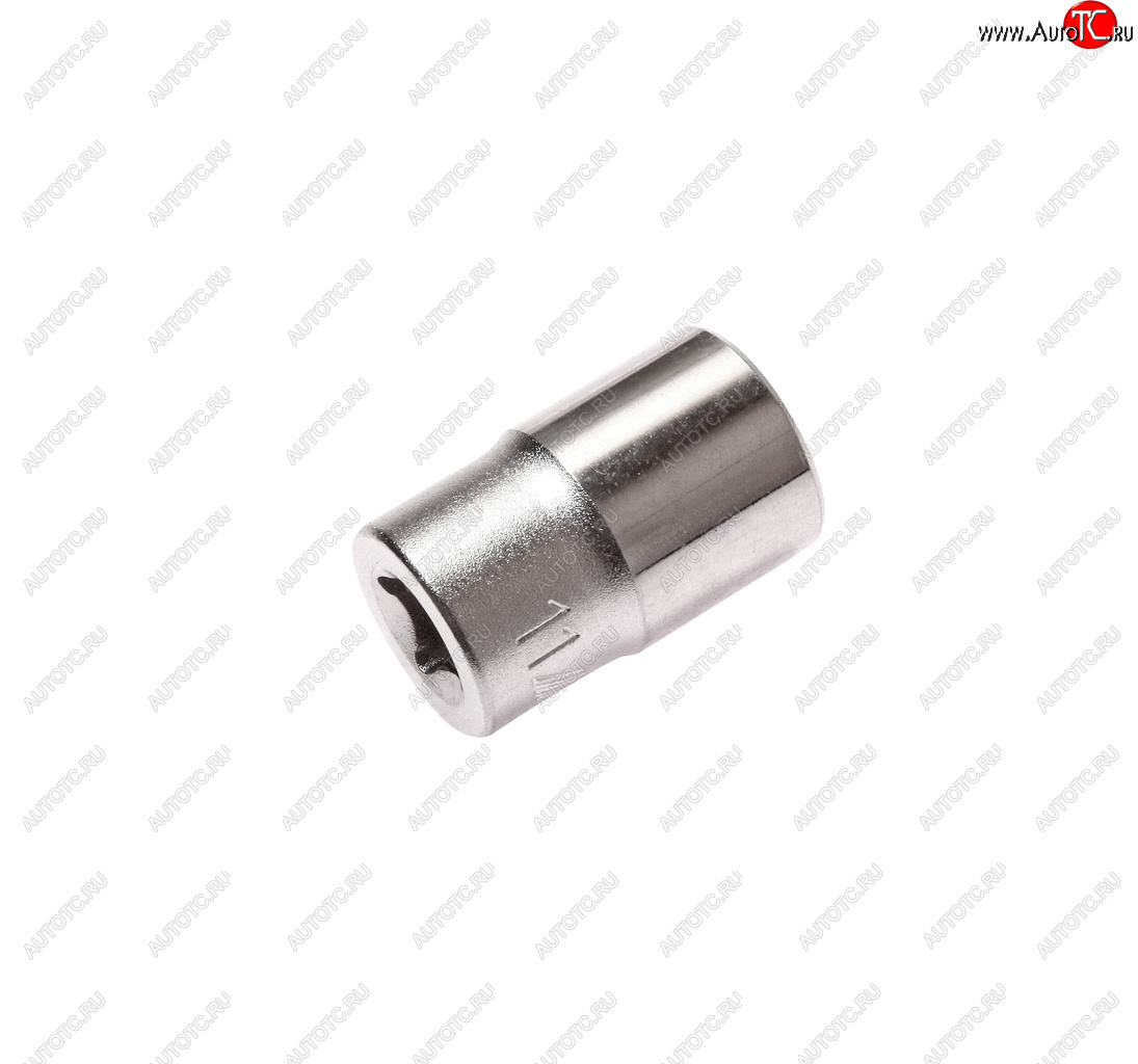 77 р. Головка торцевая 14 11мм L=25мм JTC JTC TOOLS CO., LTD jtc-22511  с доставкой в г. Воронеж