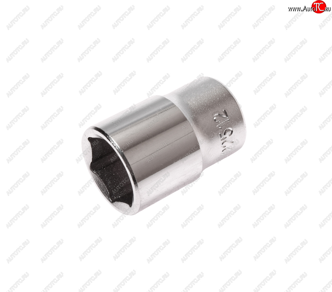 112 р. Головка торцевая 14 12мм L=25мм JTC JTC TOOLS CO., LTD jtc-22512  с доставкой в г. Воронеж