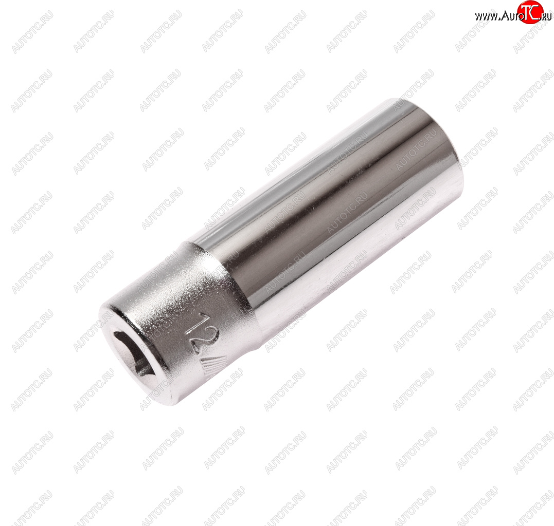 202 р. Головка торцевая 14 12мм глубокая L=50мм JTC JTC TOOLS CO., LTD jtc-25212  с доставкой в г. Воронеж