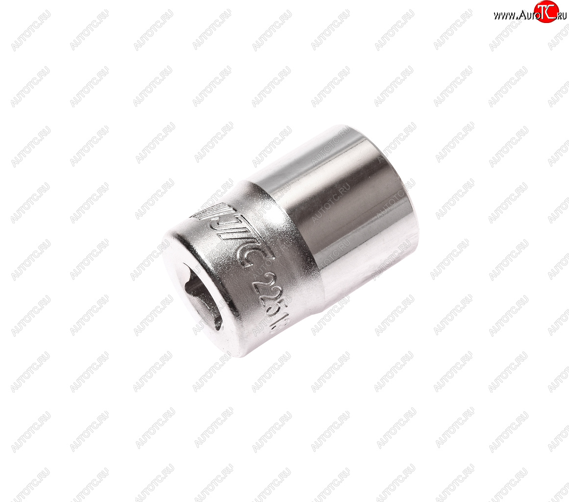 112 р. Головка торцевая 14 13мм L=25мм JTC JTC TOOLS CO., LTD jtc-22513  с доставкой в г. Воронеж