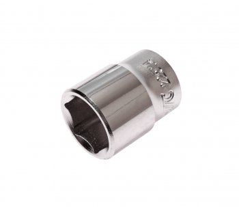 132 р. Головка торцевая 14 14мм L=25мм JTC JTC TOOLS CO., LTD jtc-22514  с доставкой в г. Воронеж. Увеличить фотографию 2