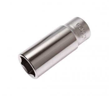 264 р. Головка торцевая 14 14мм глубокая L=50мм JTC JTC TOOLS CO., LTD jtc-25214  с доставкой в г. Воронеж. Увеличить фотографию 2