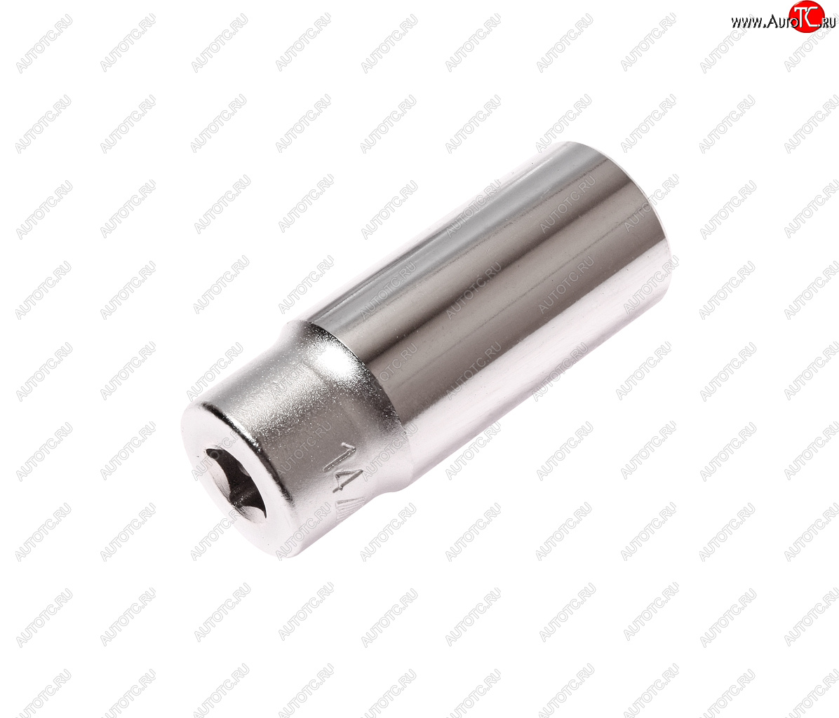 264 р. Головка торцевая 14 14мм глубокая L=50мм JTC JTC TOOLS CO., LTD jtc-25214  с доставкой в г. Воронеж