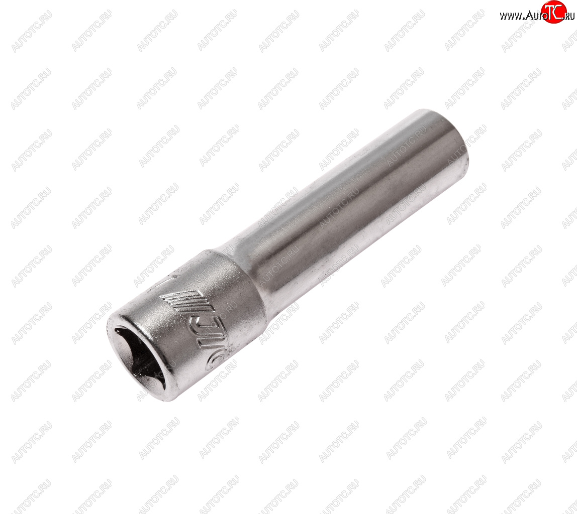 179 р. Головка торцевая 14 07мм глубокая L=50мм JTC JTC TOOLS CO., LTD jtc-25207  с доставкой в г. Воронеж