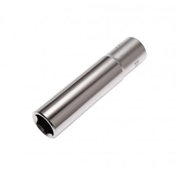 188 р. Головка торцевая 14 08мм глубокая L=50мм JTC JTC TOOLS CO., LTD jtc-25208  с доставкой в г. Воронеж. Увеличить фотографию 2