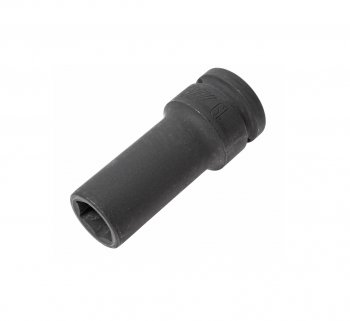 1 499 р. Головка торцевая 34 19мм ударная глубокая L=90мм JTC JTC TOOLS CO., LTD jtc-649019  с доставкой в г. Воронеж. Увеличить фотографию 2