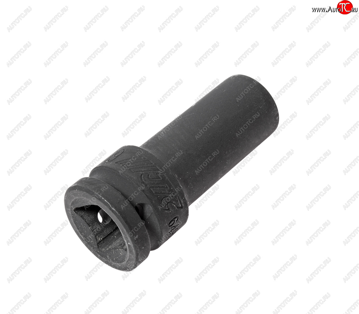 1 499 р. Головка торцевая 34 19мм ударная глубокая L=90мм JTC JTC TOOLS CO., LTD jtc-649019  с доставкой в г. Воронеж