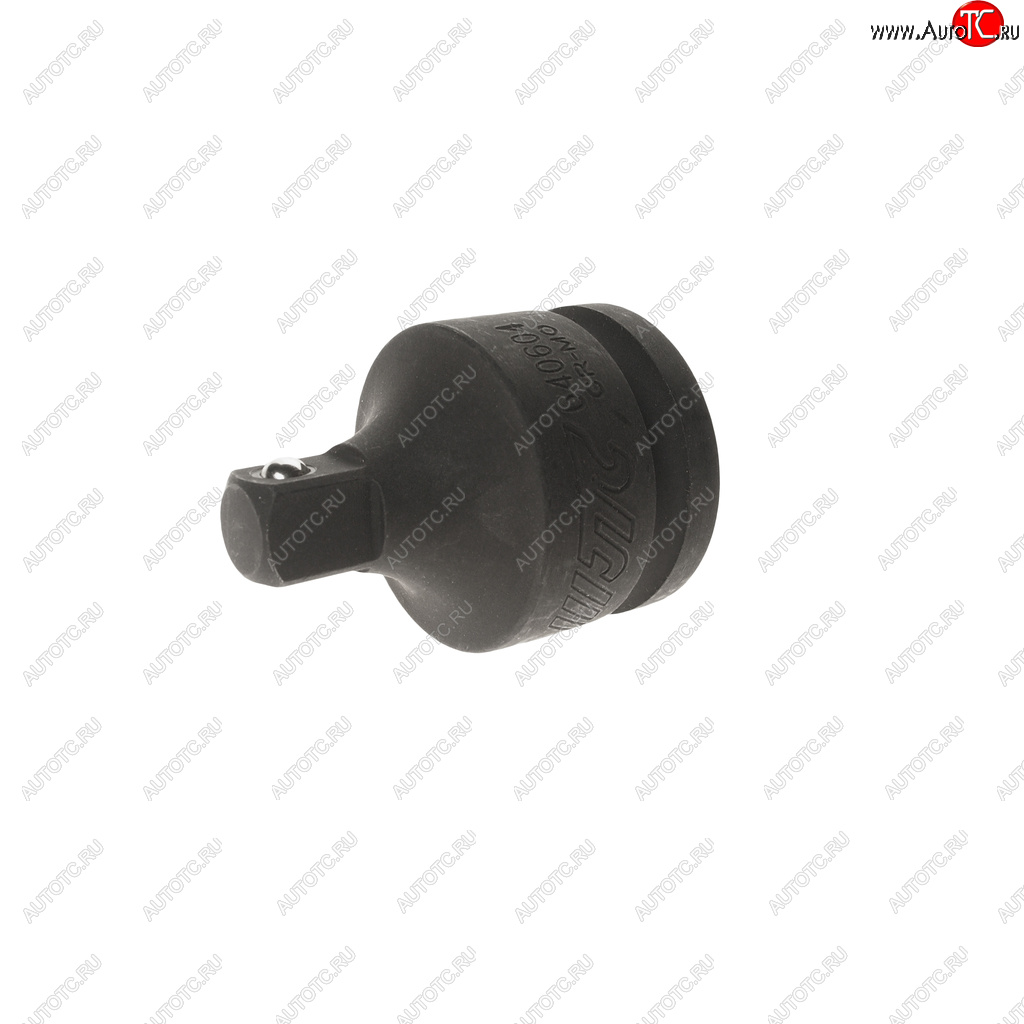 1 149 р. Адаптер 34(F)х12(M) 56мм d=44мм ударный JTC JTC TOOLS CO., LTD jtc-640604  с доставкой в г. Воронеж