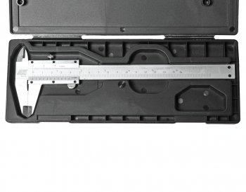 3 179 р. Штангенциркуль 150мм JTC JTC TOOLS CO., LTD jtc-3473  с доставкой в г. Воронеж. Увеличить фотографию 2
