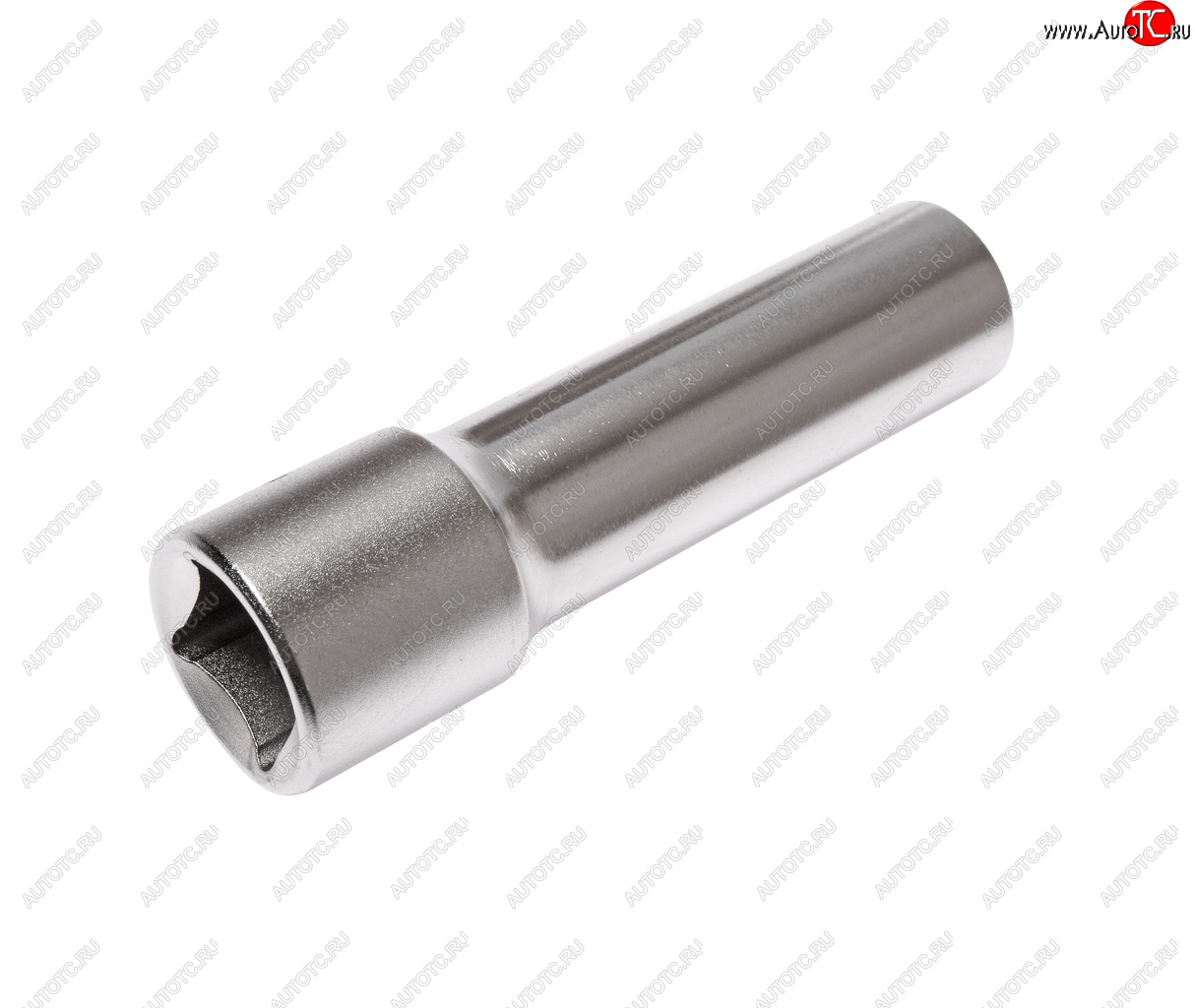 439 р. Головка торцевая 12 12мм 12-ти гранная глубокая L=76мм JTC JTC TOOLS CO., LTD jtc-47712  с доставкой в г. Воронеж