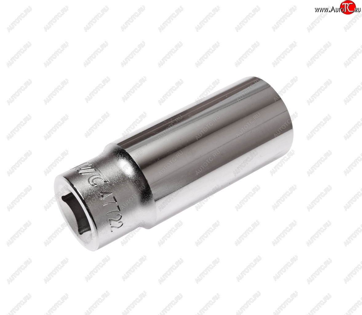 599 р. Головка торцевая 12 22мм 12-ти гранная глубокая L=76мм JTC JTC TOOLS CO., LTD jtc-47722  с доставкой в г. Воронеж
