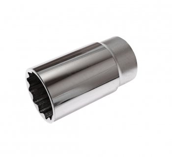 1 099 р. Головка торцевая 12 32мм 12-ти гранная глубокая L=76мм JTC JTC TOOLS CO., LTD jtc-47732  с доставкой в г. Воронеж. Увеличить фотографию 2