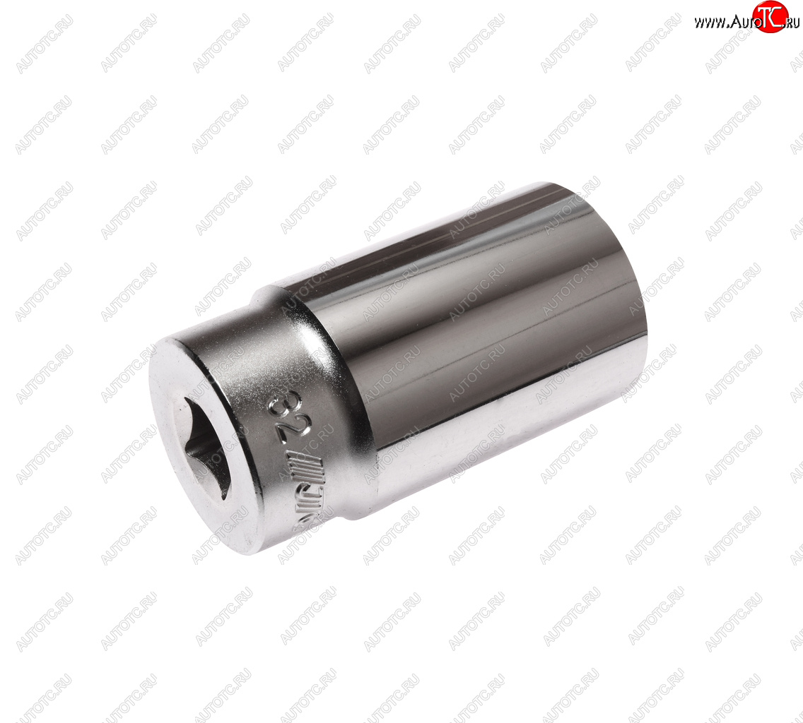 1 099 р. Головка торцевая 12 32мм 12-ти гранная глубокая L=76мм JTC JTC TOOLS CO., LTD jtc-47732  с доставкой в г. Воронеж
