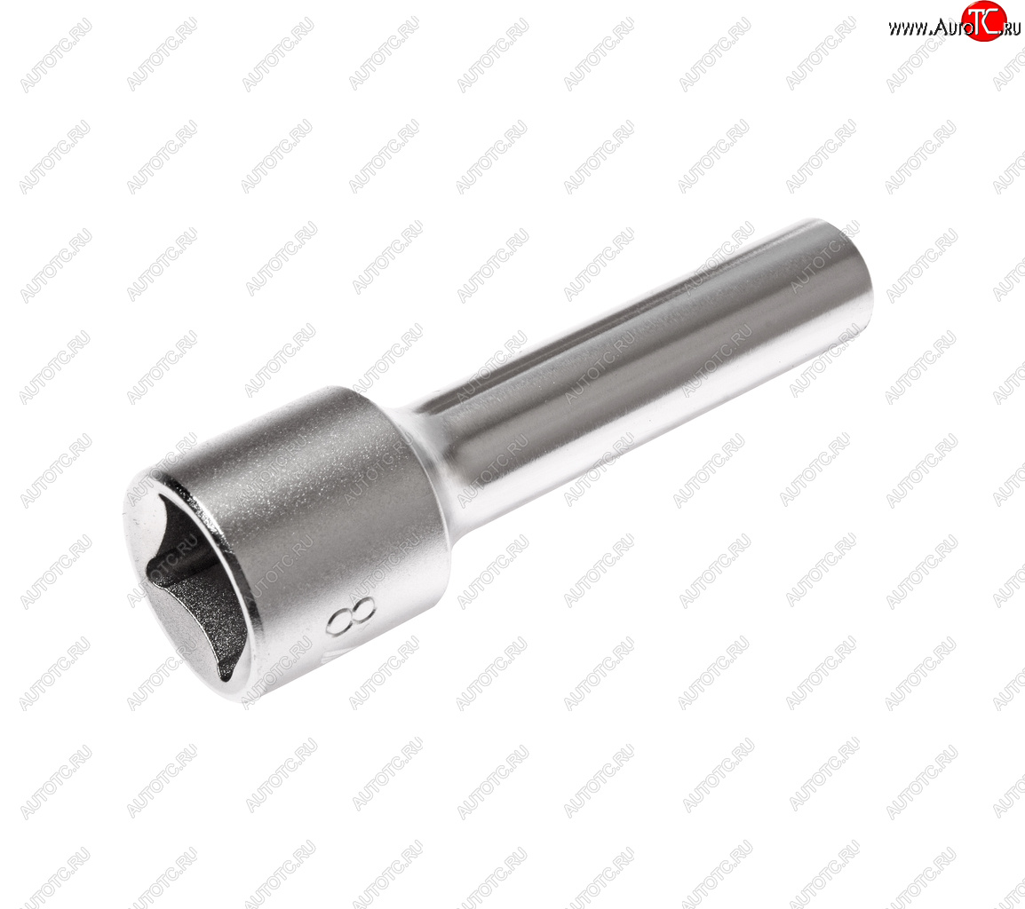 429 р. Головка торцевая 12 08мм 12-ти гранная глубокая L=76мм JTC JTC TOOLS CO., LTD jtc-47708  с доставкой в г. Воронеж