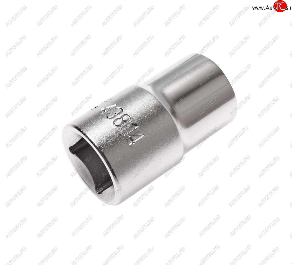209 р. Головка торцевая 12 14мм L=38мм JTC JTC TOOLS CO., LTD jtc-43814  с доставкой в г. Воронеж