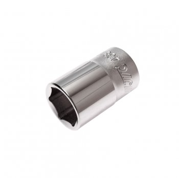 225 р. Головка торцевая 12 17мм L=38мм JTC JTC TOOLS CO., LTD jtc-43817  с доставкой в г. Воронеж. Увеличить фотографию 2