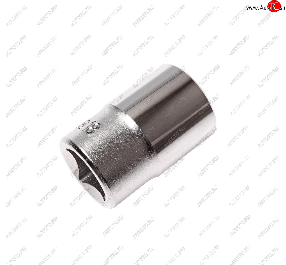 233 р. Головка торцевая 12 18мм L=38мм JTC JTC TOOLS CO., LTD jtc-43818  с доставкой в г. Воронеж