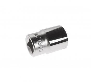 241 р. Головка торцевая 12 19мм L=38мм JTC JTC TOOLS CO., LTD jtc-43819  с доставкой в г. Воронеж. Увеличить фотографию 2