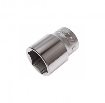 299 р. Головка торцевая 12 21мм L=38мм JTC JTC TOOLS CO., LTD jtc-43821  с доставкой в г. Воронеж. Увеличить фотографию 2