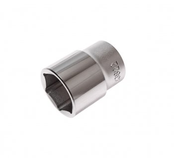 329 р. Головка торцевая 12 22мм L=38мм JTC JTC TOOLS CO., LTD jtc-43822  с доставкой в г. Воронеж. Увеличить фотографию 2