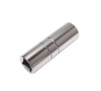295 р. Головка свечная 12 16мм 6-гранная с резиновым фиксатором JTC JTC TOOLS CO., LTD jtc-46516  с доставкой в г. Воронеж. Увеличить фотографию 2